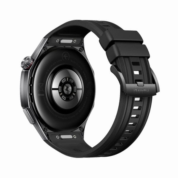 Vzdržljivost Huawei Watch GT 6 Pro