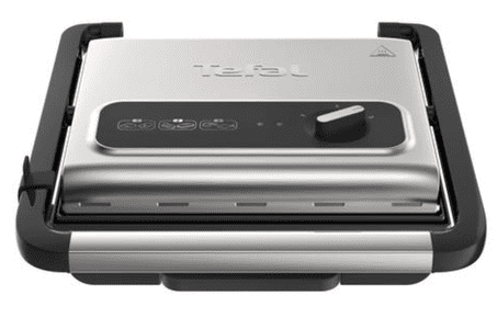  Tefal GC242D38 Inicio Grill kontaktni žar, 2000 W