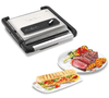 Tefal GC242D38 Inicio Grill kontaktni žar, 2000 W