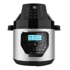 Cecotec Multipraktik GM H Deluxe Fry - 1000 W 6 L