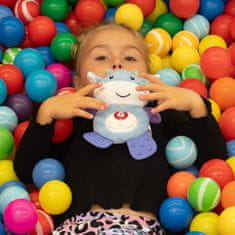 Aga4Kids Interaktivna plišasta Kravica