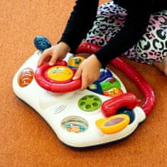 Aga4Kids Interaktivni volan DS5639
