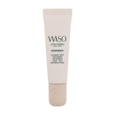 Shiseido Waso Koshirice lokalna nega proti nepravilnostim kože 20 ml