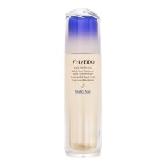 Shiseido Vital Perfection LiftDefine Radiance Night Concentrate nočni serum za obraz proti znakom staranja 80 ml za ženske