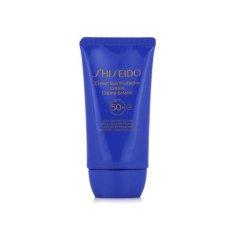 Shiseido Expert Sun Protector Cream vodoodporna zaščita pred soncem za obraz za vse tipe kože 50 ml unisex