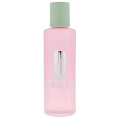 Clinique 3-Step Skin Care Clarifying Lotion 3 400 ml čistilna vodica za ženske