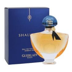 Guerlain Shalimar 50 ml toaletna voda za ženske