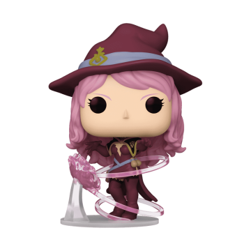 Funko POP! ANIMATION: BLACK CLOVER - VANESSA