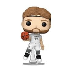 Funko POP! NBA: MAVERICKS - LUKA DONCIC (CE 24)