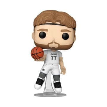 Funko POP! NBA: MAVERICKS - LUKA DONCIC (CE 24)