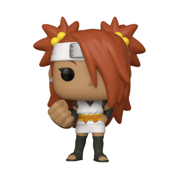Funko POP! ANIMATION: BORUTO - CHO - CHO - POŠKODOVANA EMBALAŽA