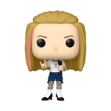 Funko POP! ROCKS: AVRIL LAVIGNE - GIRLFRIEND