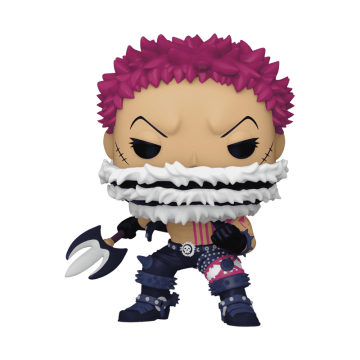 Funko POP! ANIMATION: ONE PIECE - KATAKURI