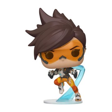 Funko POP! GAMES: OVERWATCH - TRACER (OW2)