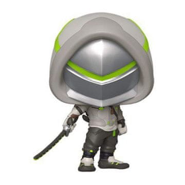 Funko POP! GAMES: OVERWATCH - GENJI (OW2)