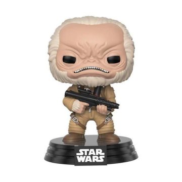 Funko POP! STAR WARS - ROGUE ONE - WEETEEF CYUBEE