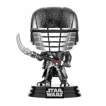 Funko POP! STAR WARS: RISE OF SKYWALKER - KOR SCYTHE (HEM CH)