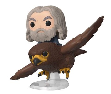 Funko POP! RIDES: LOTR- GWAIHIR W/ GANDALF