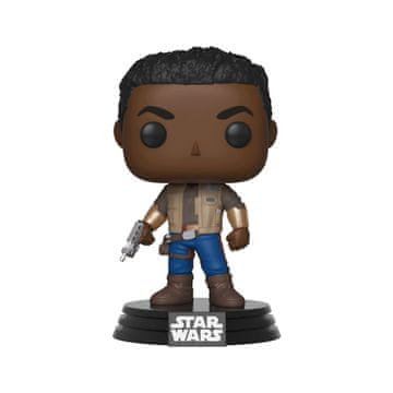 Funko POP! STAR WARS EP 9: STAR WARS - FINN