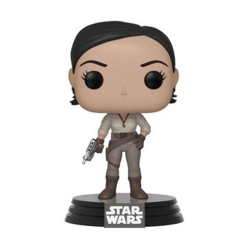 Funko POP! STAR WARS EP 9: STAR WARS -ROSE