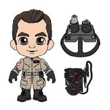 Funko POP!  5 STAR: GB - DR. RAYMOND STANTZ