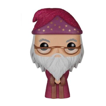 Funko POP! VINYL: HARRY POTTER: ALBUS DUMBLEDORE
