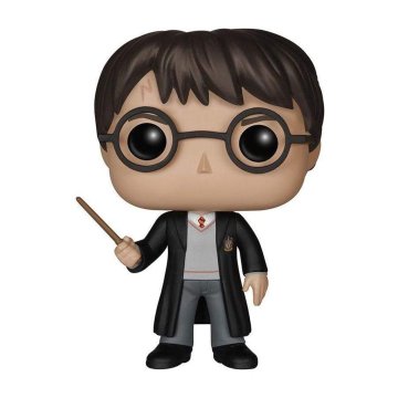 Funko POP! VINYL: HARRY POTTER: HARRY POTTER