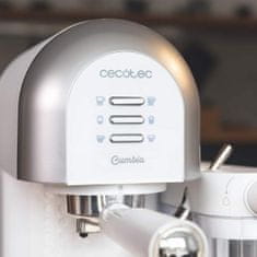 Cecotec Espresso Kavni Aparat Cumbia Power Instant-ccino 20 Chic 