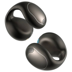 Anker soundcore C40i, črne, brezžične slušalke