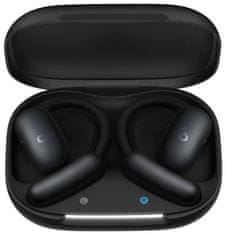 Anker Soundcore AeroFit2, črne, Brezžične slušalke 