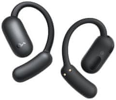 Anker Soundcore AeroFit2, črne, Brezžične slušalke 