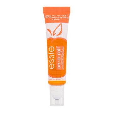 Essie On A Roll Apricot Nail & Cuticle Oil vlažilno olje za nohte in obnohtno kožico 13.5 ml
