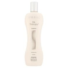 Farouk Systems	 Biosilk Silk Therapy 355 ml šampon za poškodovane lase za ženske