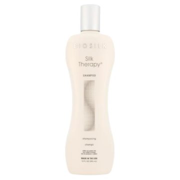 Farouk Systems	 Biosilk Silk Therapy šampon za poškodovane lase za ženske