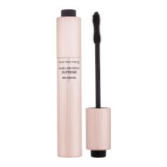 Max Factor False Lash Effect Supreme Recharge maskara za volumen z zamenljivim polnilom 8 ml Odtenek black
