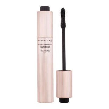 Max Factor False Lash Effect Supreme Recharge maskara za volumen z zamenljivim polnilom 8 ml