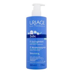 Uriage Bébé 1st Moisturizing Milk vlažilen losjon za telo 500 ml za otroke