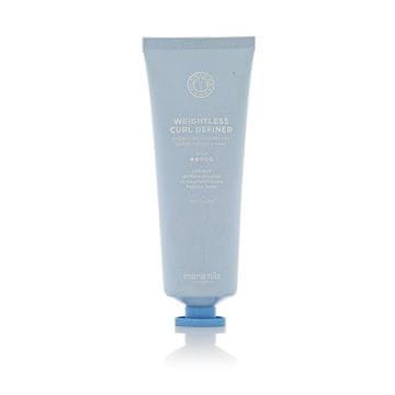 Maria Nila Coils & Curls Weightless Curl Definer za kodraste lase skodrani lasje valoviti lasje