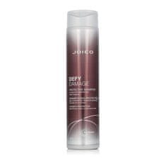 JOICO Defy Damage Protective Shampoo 300 ml šampon za krepitev poškodovanih las unisex