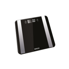 Sogo Osebna tehtnica BAB-SS-3980