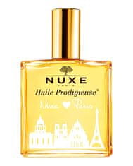 Nuxe Huile Prodigieuse Paris (večnamensko suho olje) 100 ml
