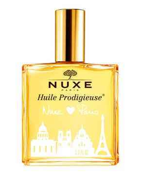 Nuxe Huile Prodigieuse Paris (večnamensko suho olje) 100 ml