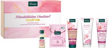 Kneipp Darilni set za nego telesa z mandljevim cvetom