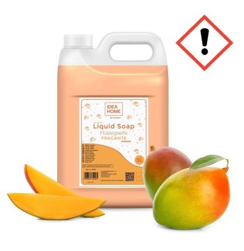 Leviatan Milo tekoče levia 5l mango 111286