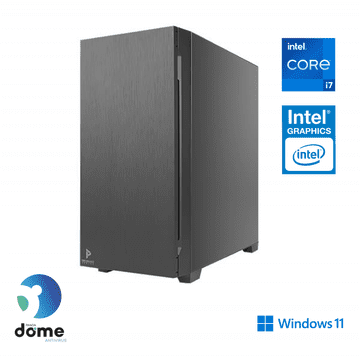 Anni Home Extreme namizni računalnik, i7-12700, 16GB, SSD2TB, W11H (ATPII-H4-1316-W)