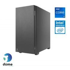 Anni Home Extreme namizni računalnik, i7-12700, 16GB, SSD2TB, DOS (ATPII-H4-1316)