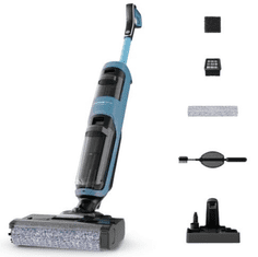 Rowenta GZ2271E0 X-Clean 2 Blue Aqua mokro-suhi sesalnik
