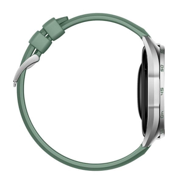 Huawei Watch GT 6 avtonomija baterije