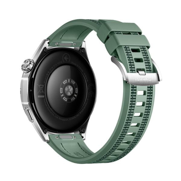 Huawei Watch GT 6 senzorji in zdravje