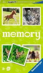 Ravensburger Mladički mini Memory spomin